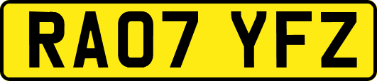 RA07YFZ