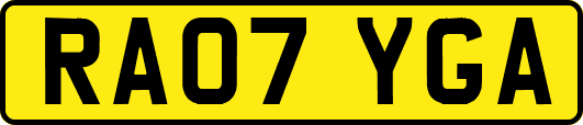 RA07YGA