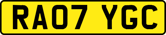 RA07YGC