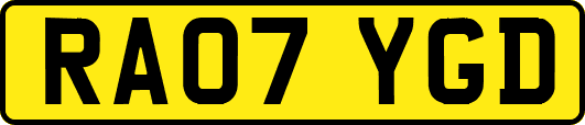 RA07YGD