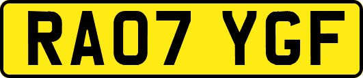 RA07YGF