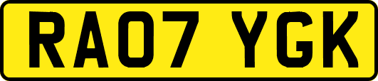 RA07YGK