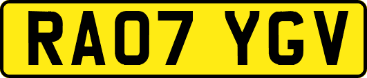 RA07YGV