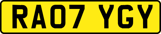 RA07YGY