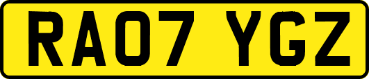 RA07YGZ