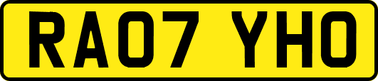 RA07YHO