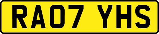 RA07YHS