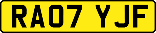 RA07YJF