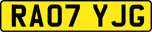 RA07YJG