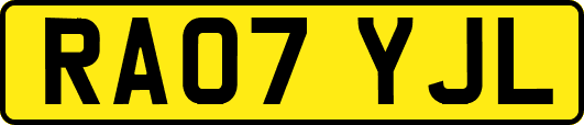 RA07YJL
