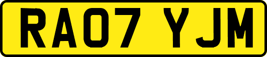 RA07YJM