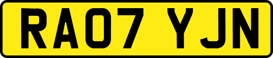RA07YJN