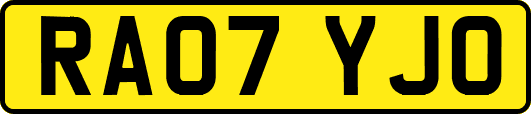 RA07YJO