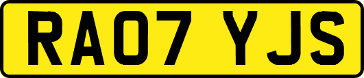 RA07YJS