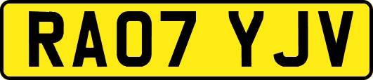 RA07YJV