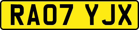 RA07YJX
