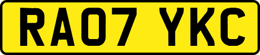RA07YKC