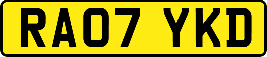 RA07YKD