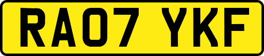 RA07YKF
