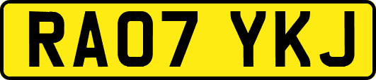 RA07YKJ