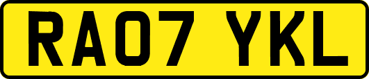 RA07YKL