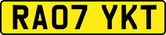 RA07YKT