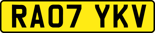 RA07YKV
