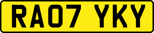 RA07YKY