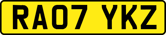 RA07YKZ