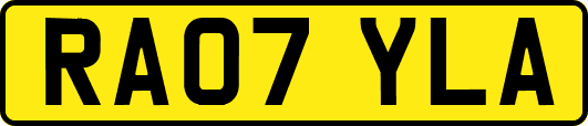 RA07YLA