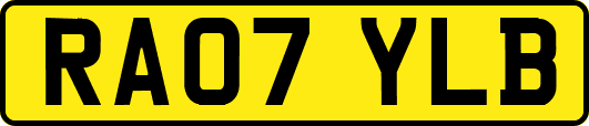RA07YLB