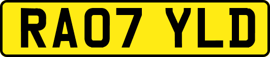 RA07YLD