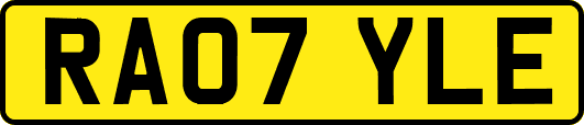 RA07YLE
