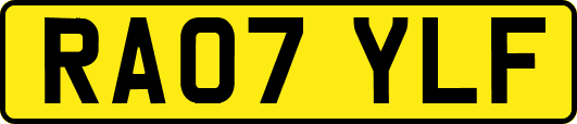 RA07YLF