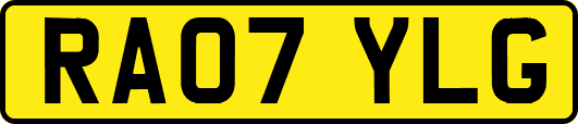RA07YLG