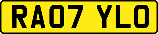 RA07YLO