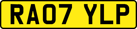 RA07YLP