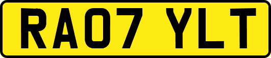 RA07YLT