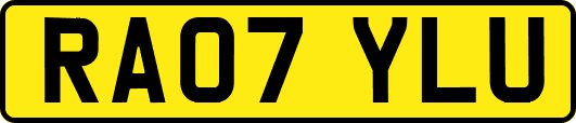 RA07YLU