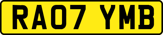 RA07YMB