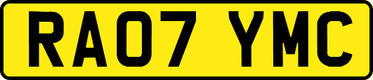 RA07YMC