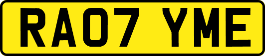 RA07YME
