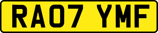 RA07YMF