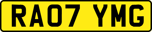 RA07YMG
