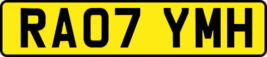 RA07YMH