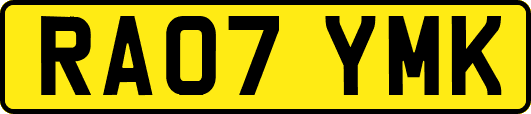 RA07YMK