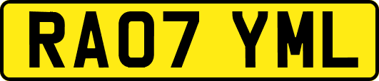 RA07YML
