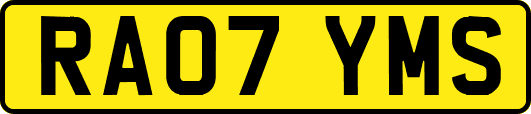 RA07YMS