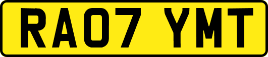 RA07YMT
