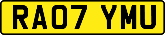 RA07YMU